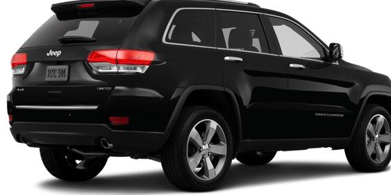 JEEP GRAND CHEROKEE 2015 1C4RJFBG5FC724257 image